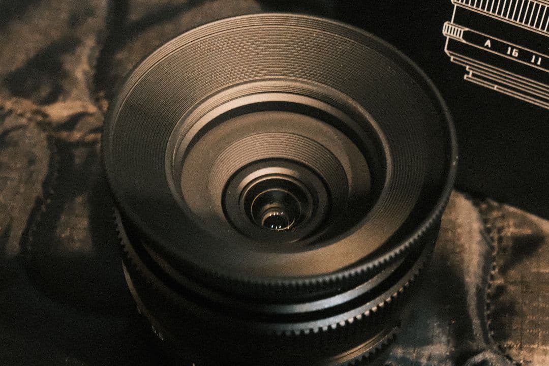 【未使用品】TTARTISAN AF 14mm F3.5