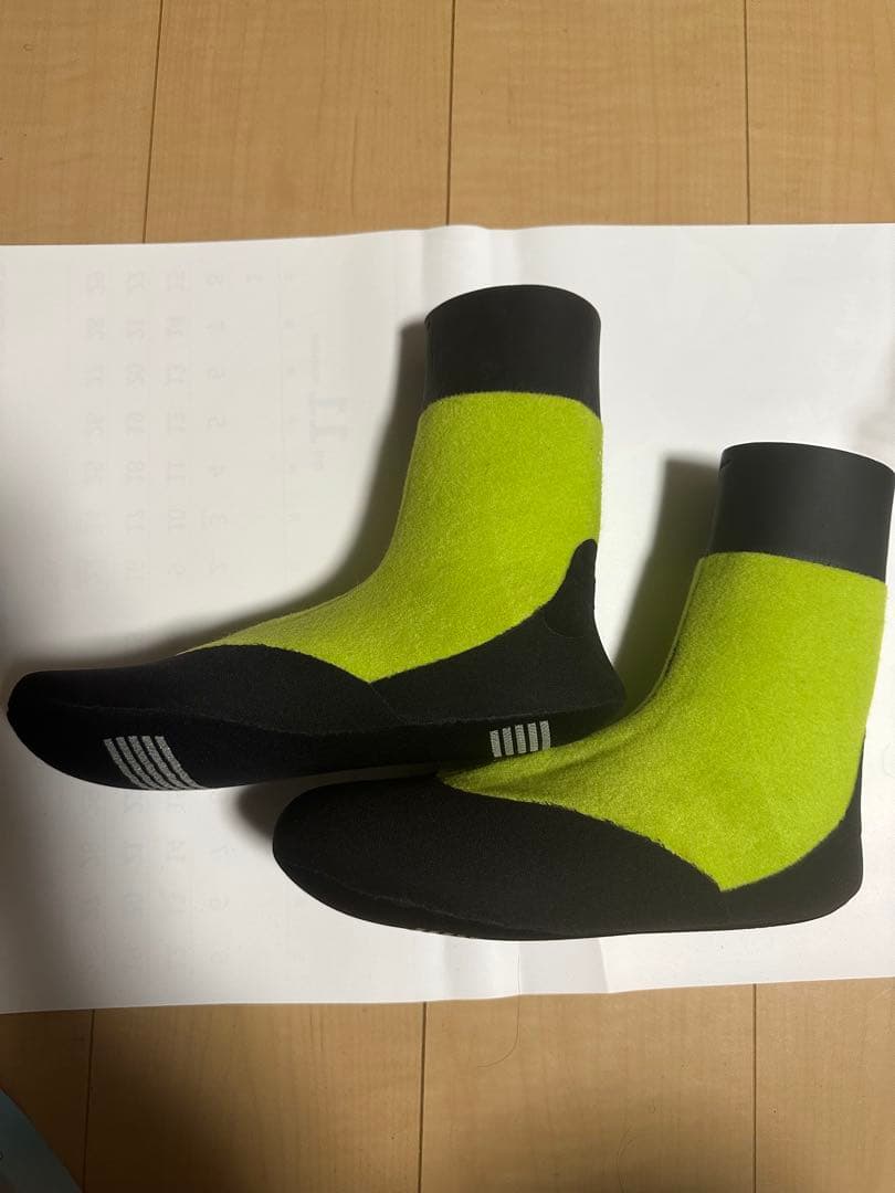 MAGIC Prime サーフブーツ マジックL