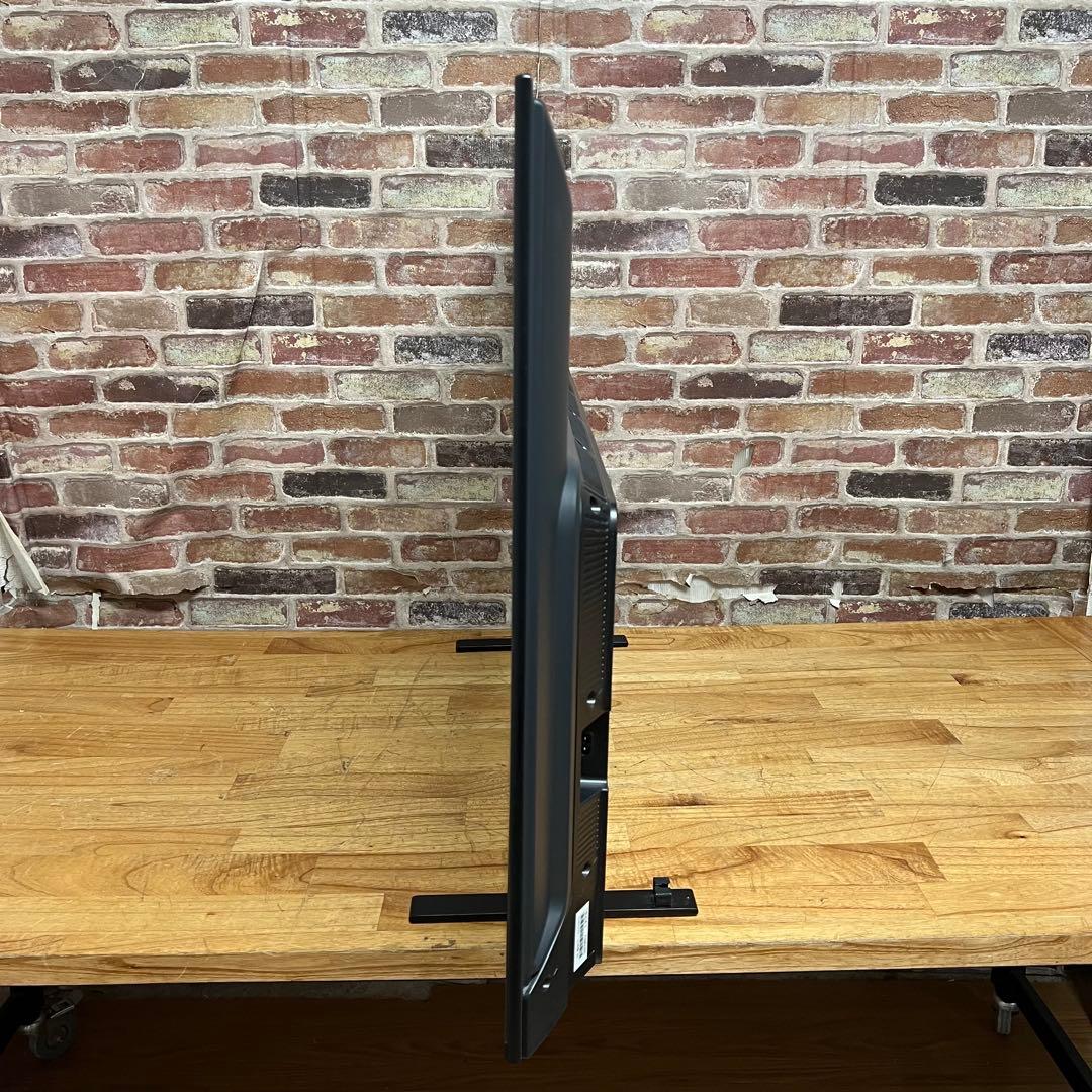 東芝 50V型 4K 液晶テレビ REGZA 50M550L 動画配信アプリ搭載