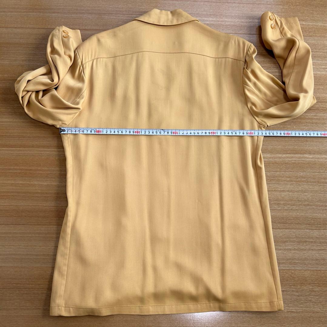 ナッソージャケット50's エルビス　ロカビリー