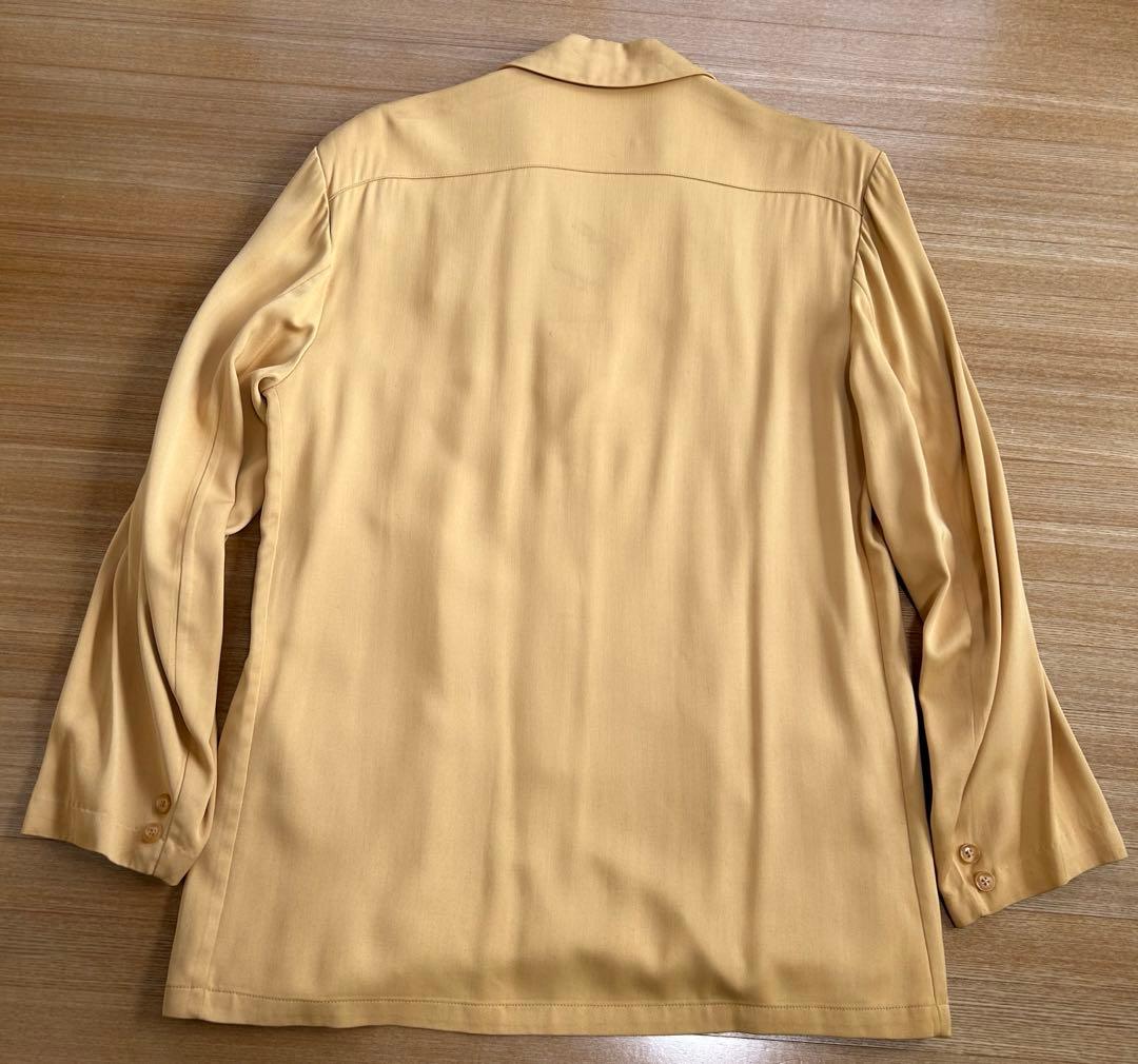 ナッソージャケット50's エルビス　ロカビリー