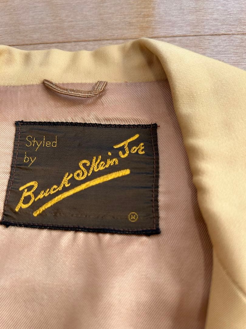 ナッソージャケット50's エルビス　ロカビリー