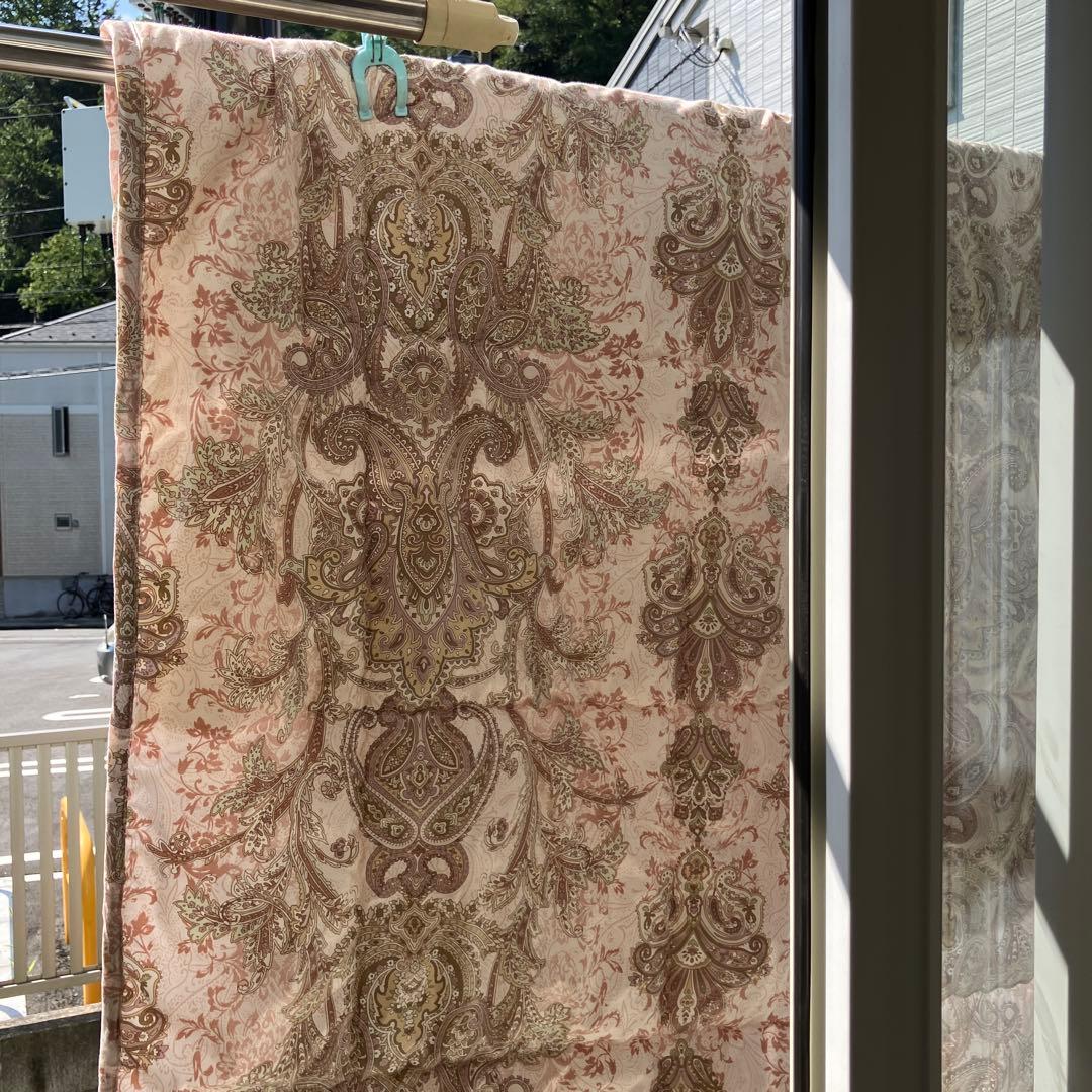 【ママさんご購入】Grant E One's 家庭用電気掛け布団