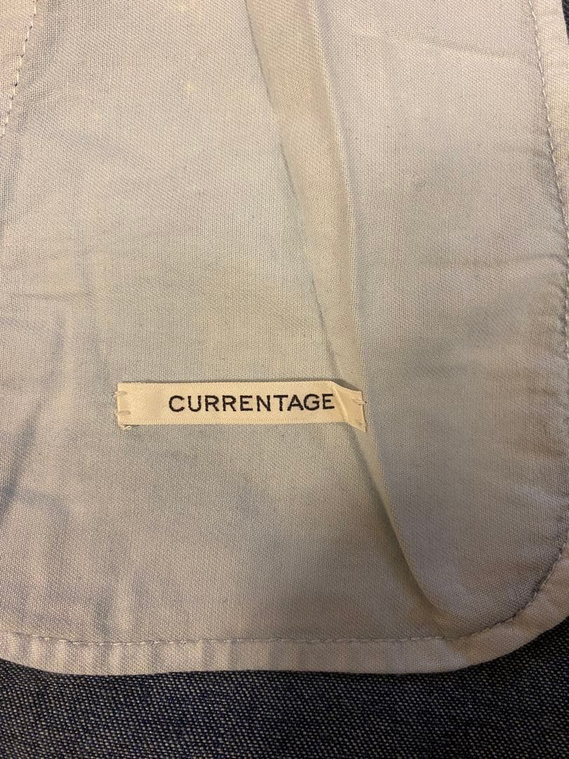 値下げ！カレンテージ　バックV オールインワン