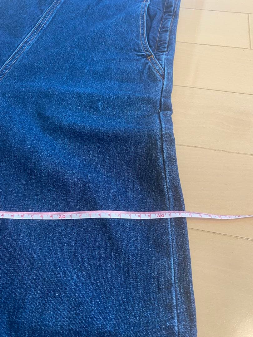 値下げ！カレンテージ　バックV オールインワン