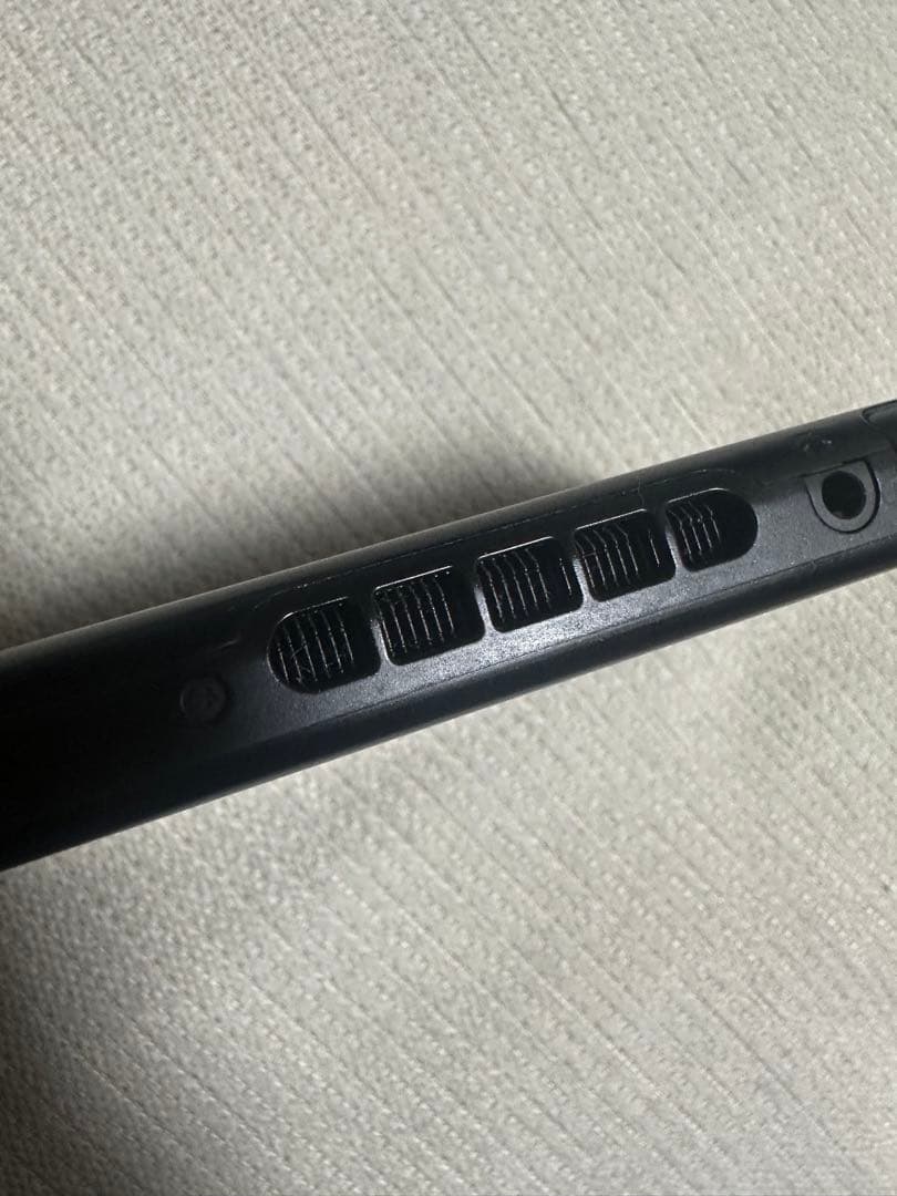 Nintendo Switch 2018年製