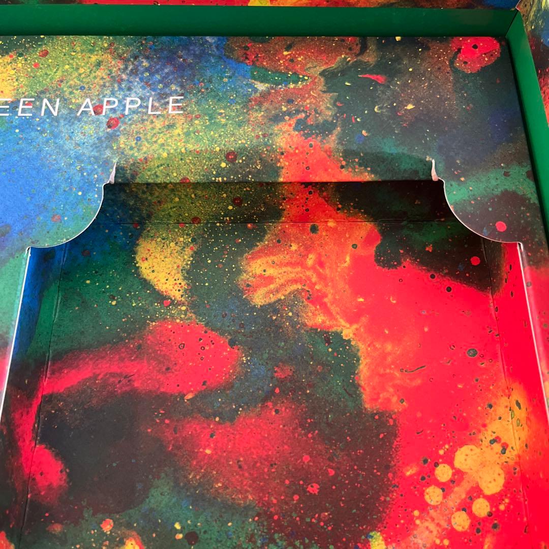 Mrs. GREEN APPLE 「5 COMPLETE BOX」 完全生産限定