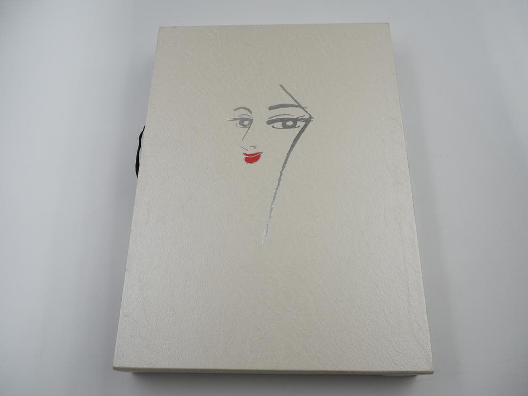 小島　功　美女画集【匿名配送】【送料無料】