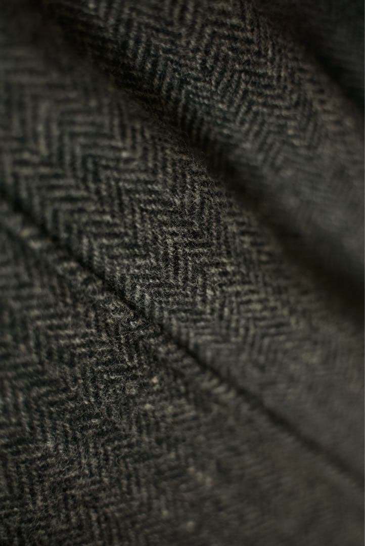 B*n様 エンジニアードガーメンツ　ノーフォークジャケット