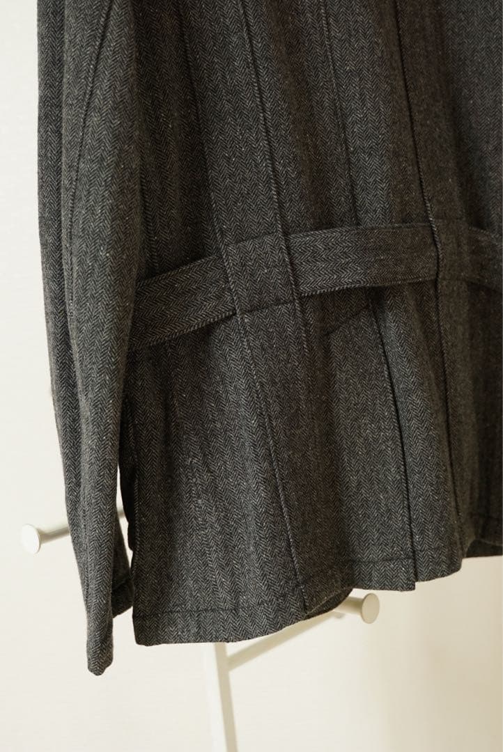 B*n様 エンジニアードガーメンツ　ノーフォークジャケット