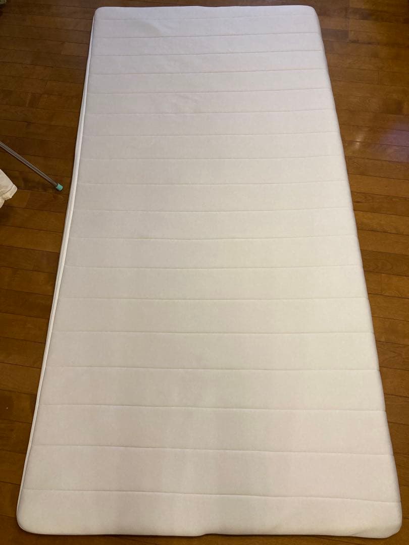 【美品】エアウィーブ シングルマットレス
