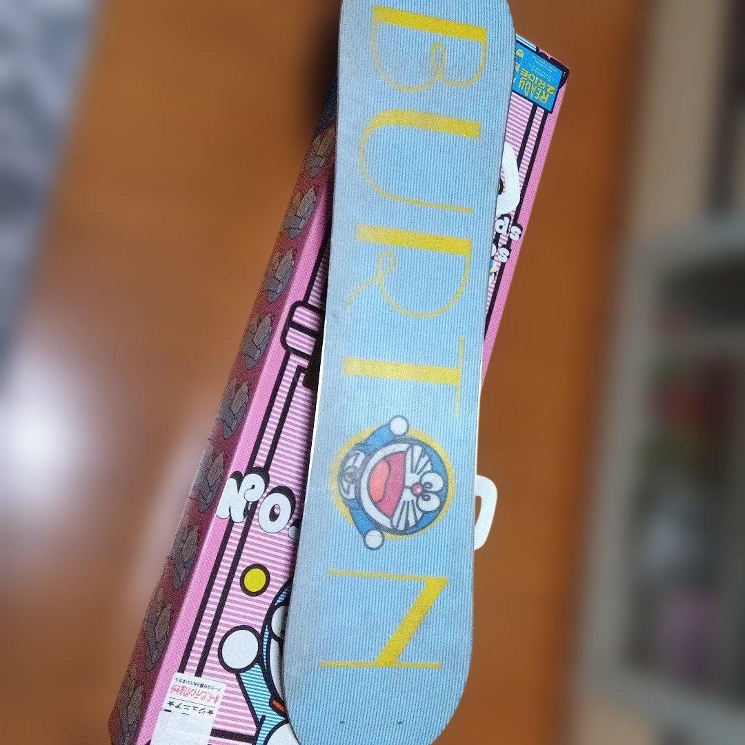 スノーボード板100センチ ビンディングセット