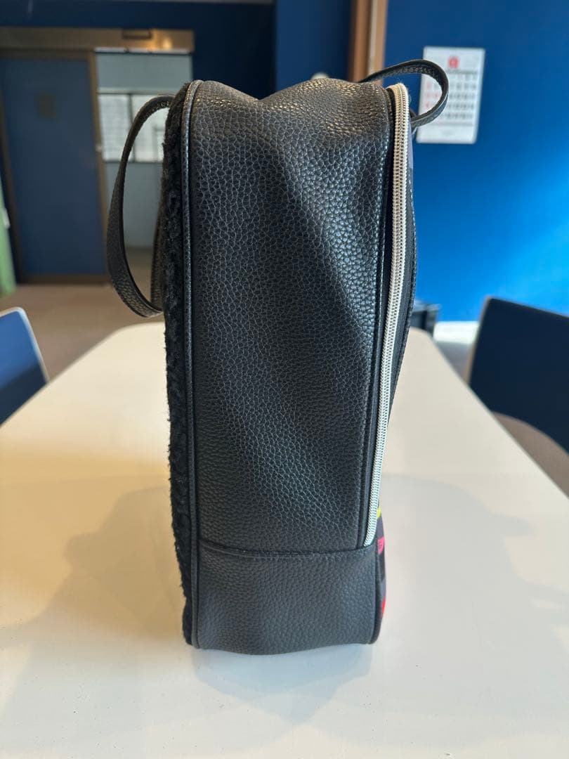 ラッセルノ ゴルフ シューズケース 未使用