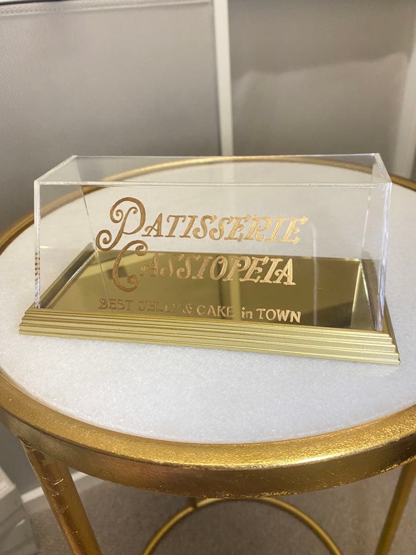 きゅきゅ⭐️KLOKAドールハウス＋ショーケース大❤️