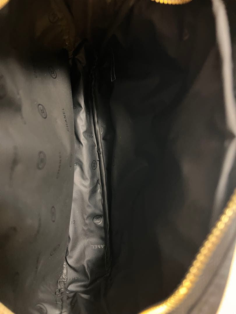 【新品】CHANELノベルティショルダーバッグ