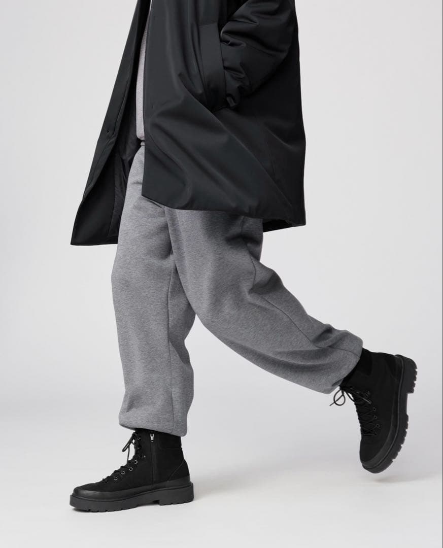 【UNIQLO C新品完売品】レースアップブーツ 25.5ユニクロC