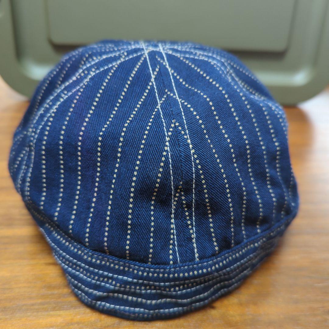 フリーホイーラーズ 帽子