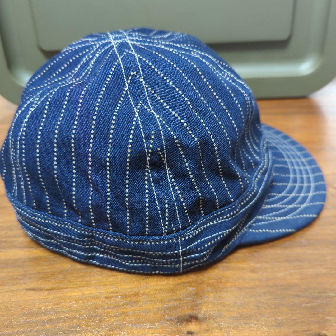 フリーホイーラーズ 帽子