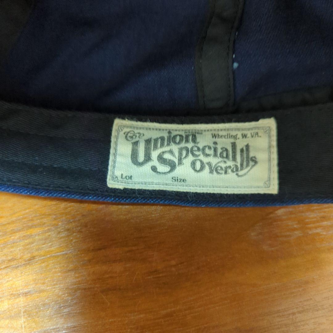 フリーホイーラーズ 帽子