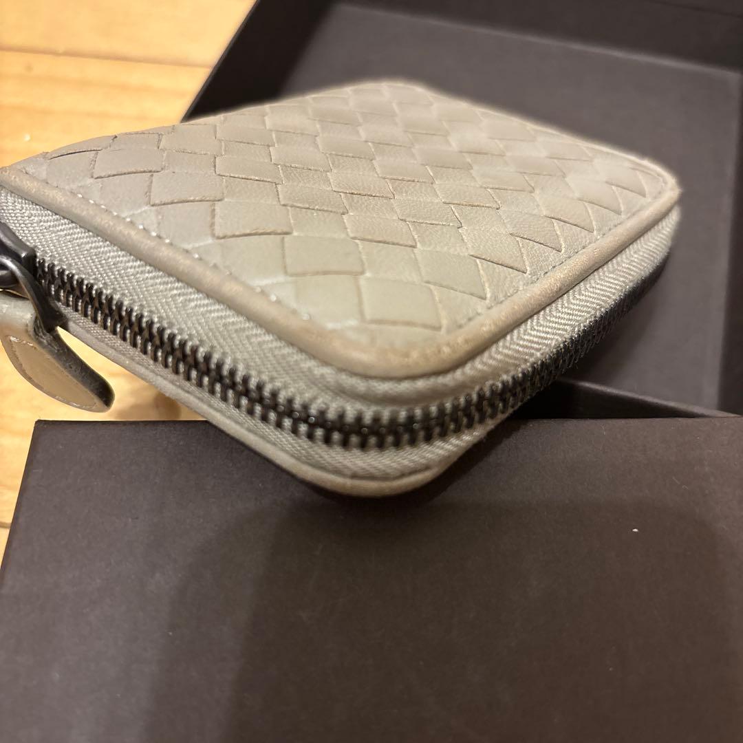 ボッテガヴェネタ　ケース