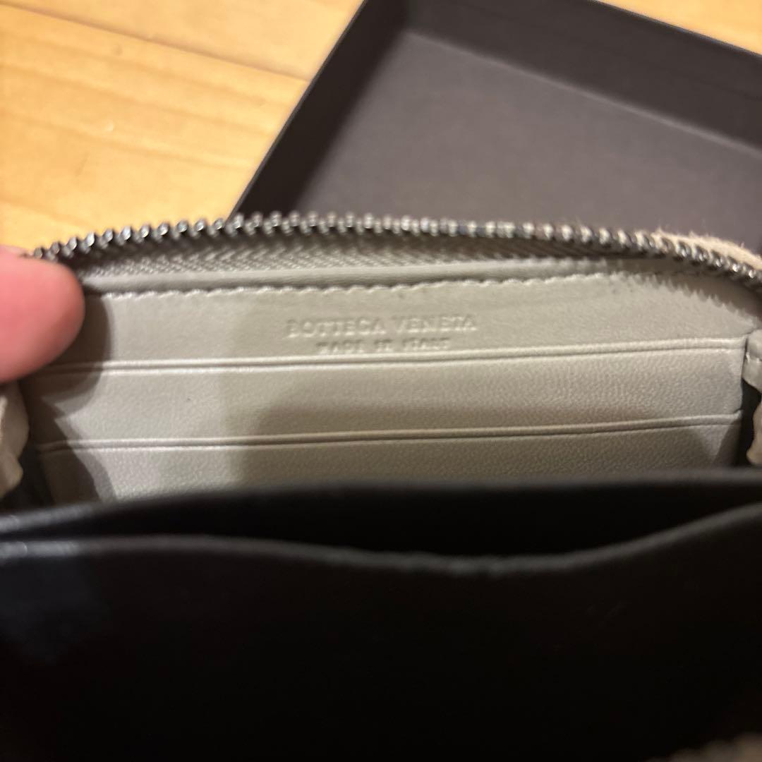 ボッテガヴェネタ　ケース