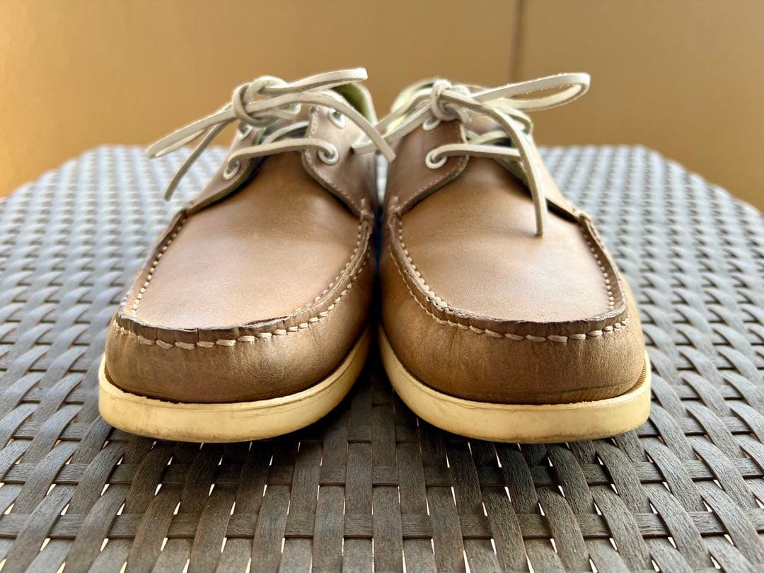 Paraboot Domingue パラブーツ・ドマング