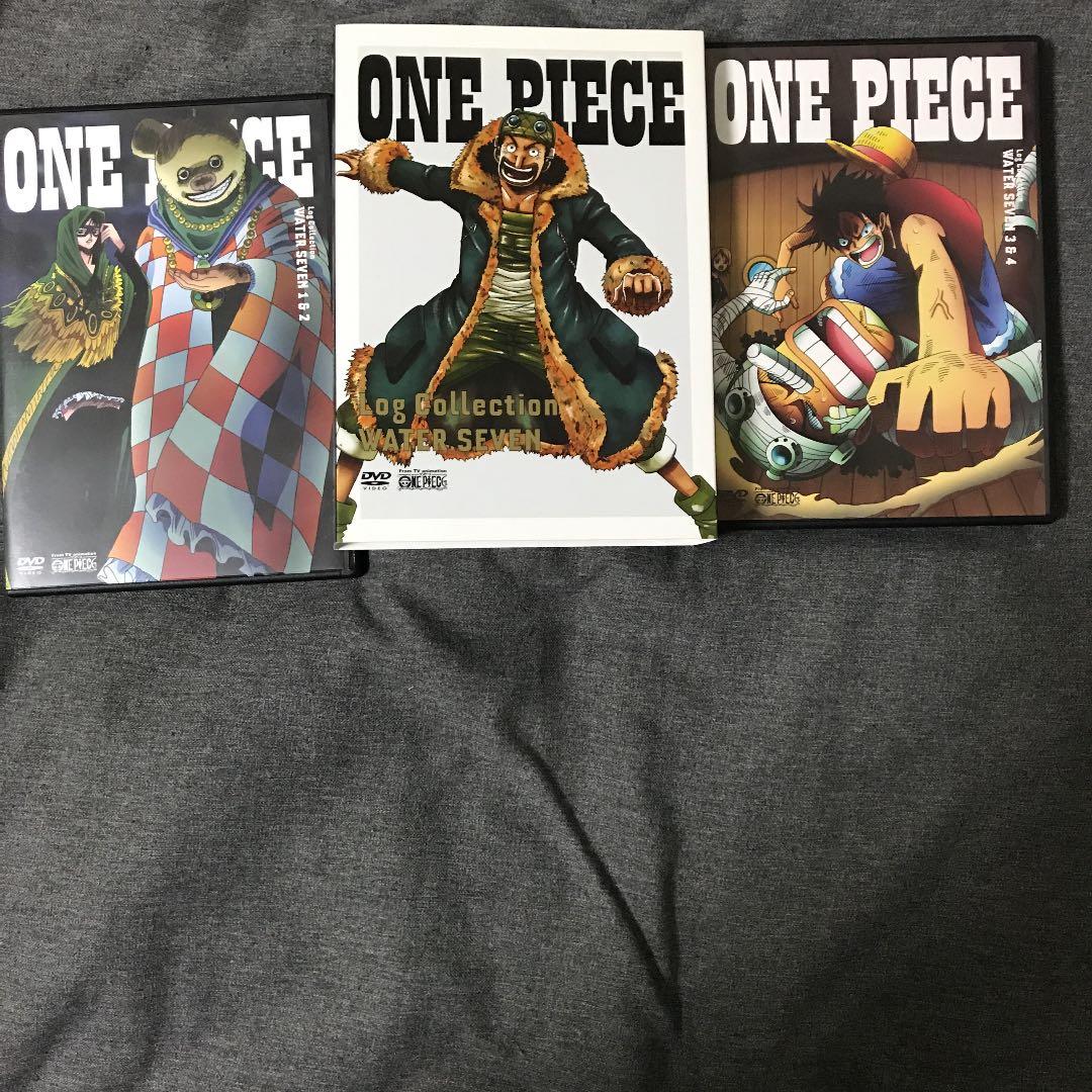 ワンピースgrandLINEDVD