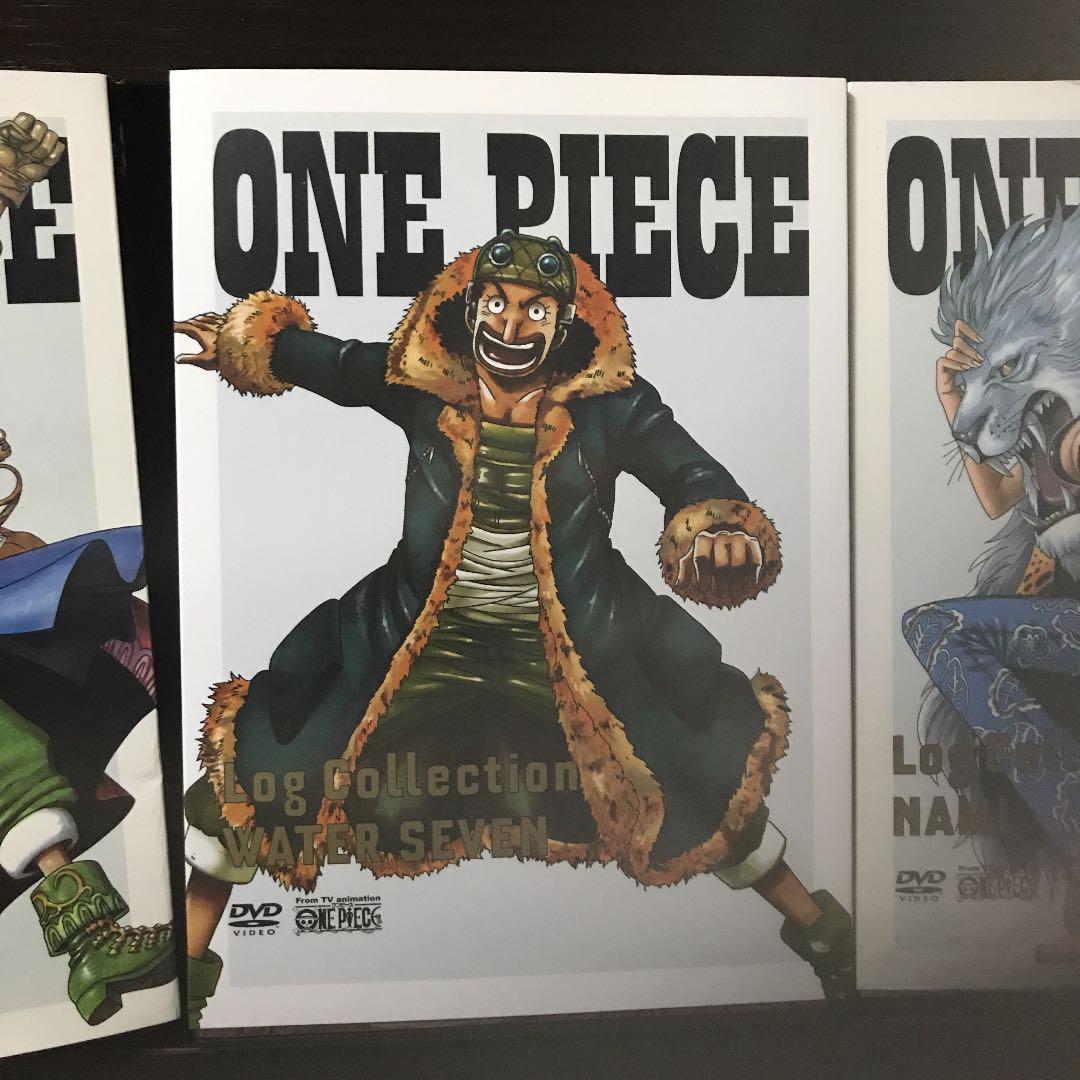 ワンピースgrandLINEDVD