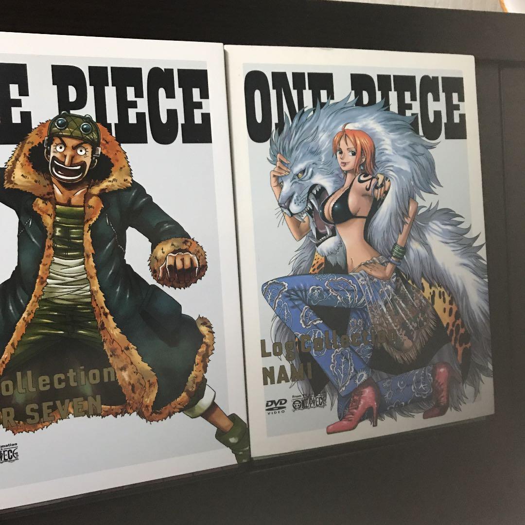 ワンピースgrandLINEDVD