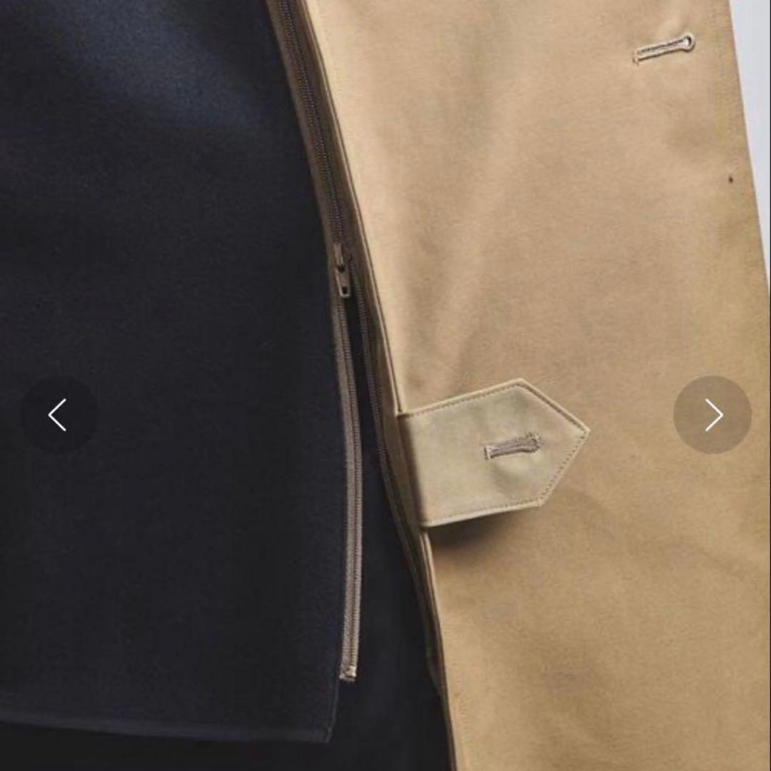 【専用】ハイク トレンチコート　サイズ２　タイトフィット