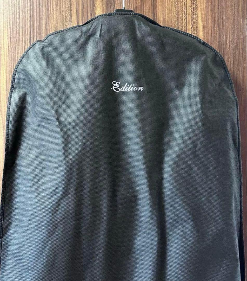 【専用】ハイク トレンチコート　サイズ２　タイトフィット