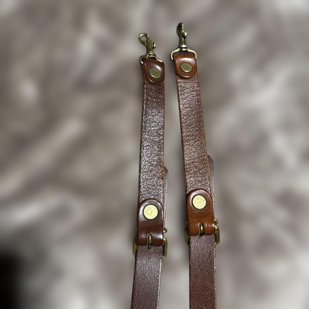 ヘルツ HERZ ラックスリュック