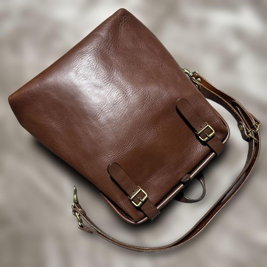 ヘルツ HERZ ラックスリュック