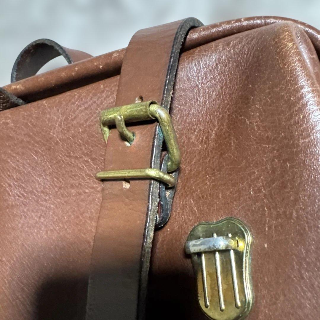 ヘルツ HERZ ラックスリュック