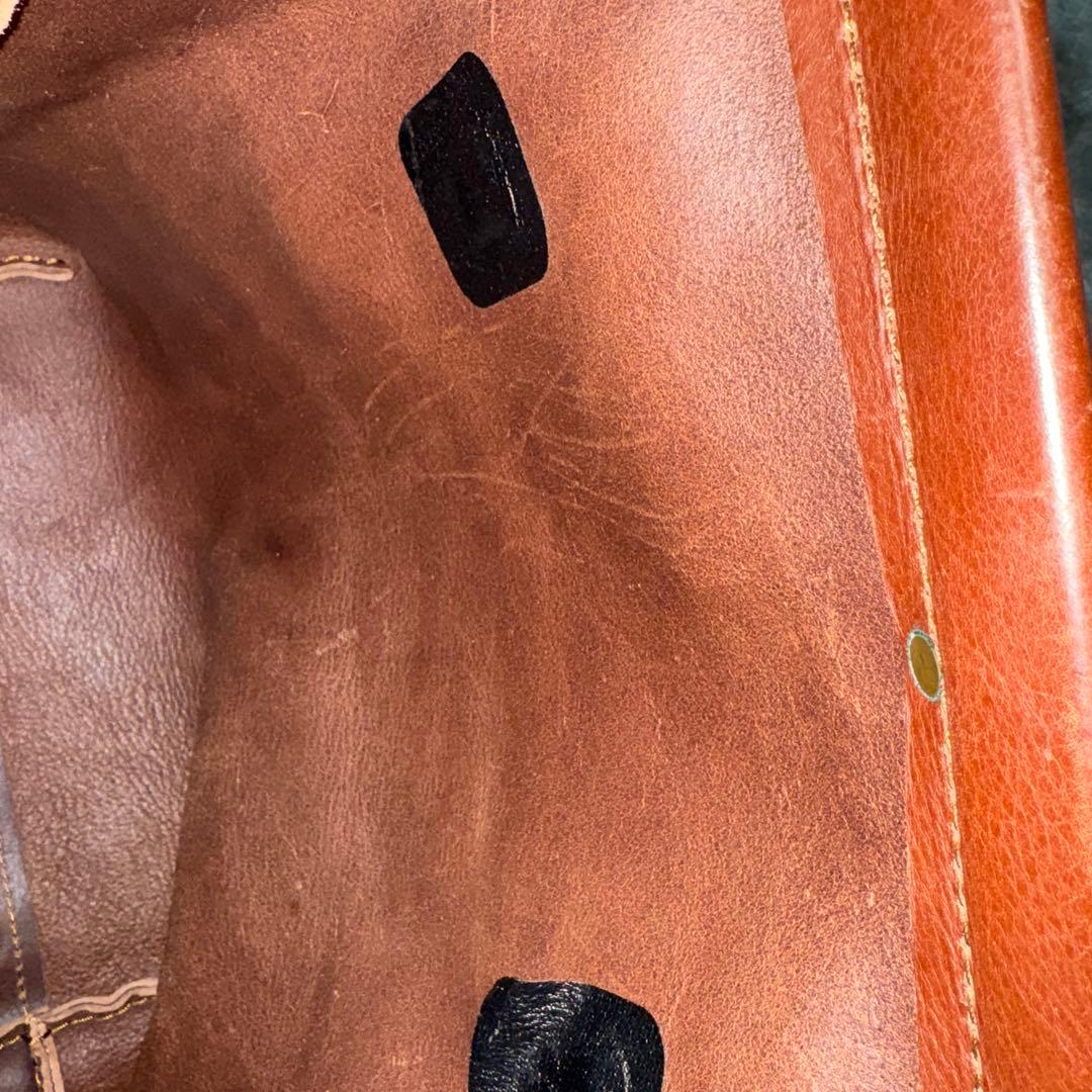 ヘルツ HERZ ラックスリュック