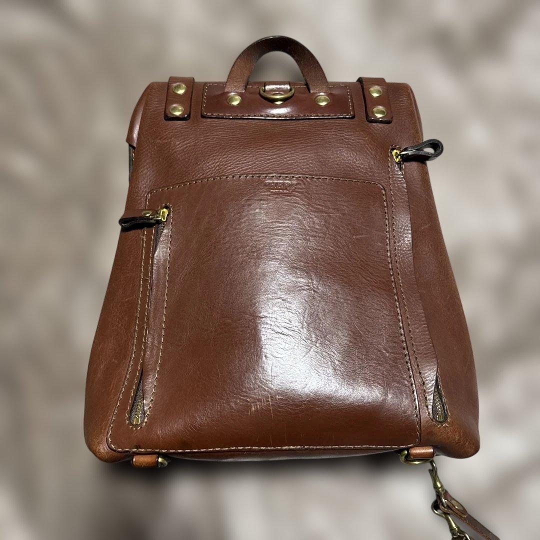 ヘルツ HERZ ラックスリュック