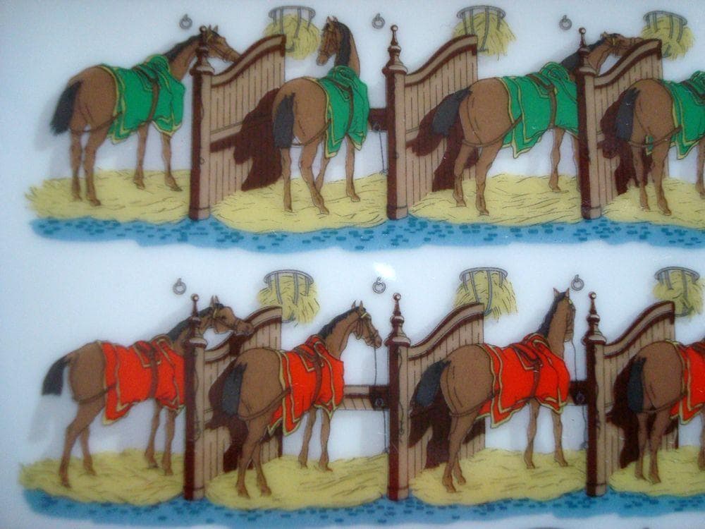 catwalk 　エルメス　HERMES　　灰皿　アッシュトレイ