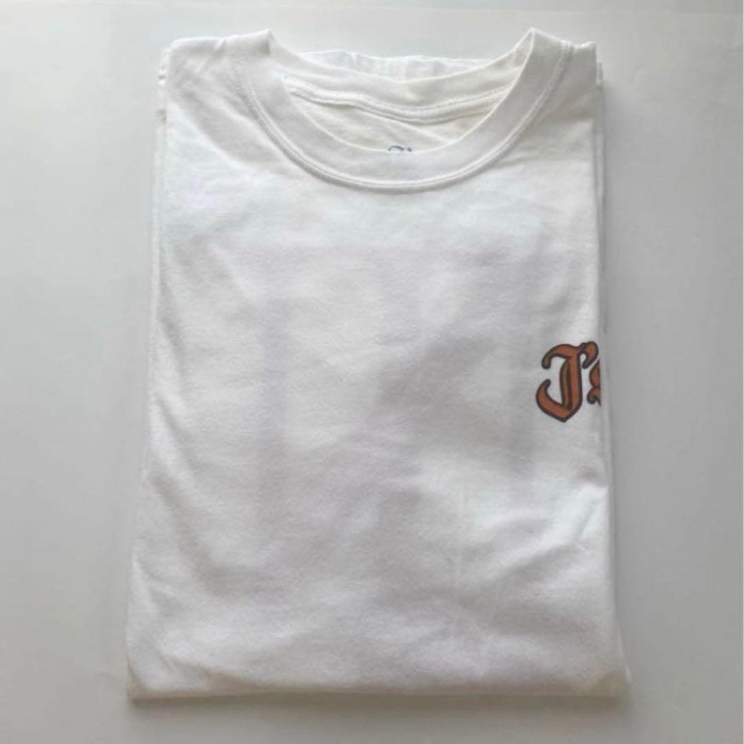 JSF J's×The BONEZ CULTURE LS XL RIZE