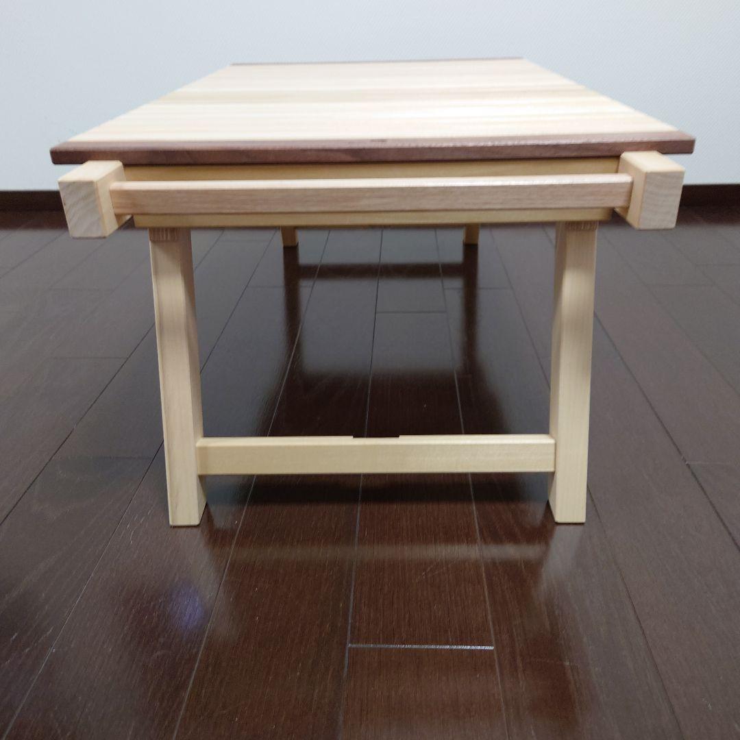 アウトドア　テーブル　ファニーワークス　キャンプ