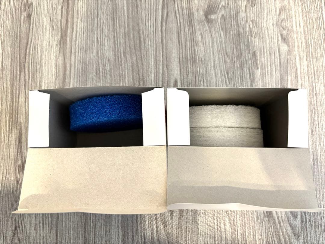 EHEIM classic 2213 フィルターセット