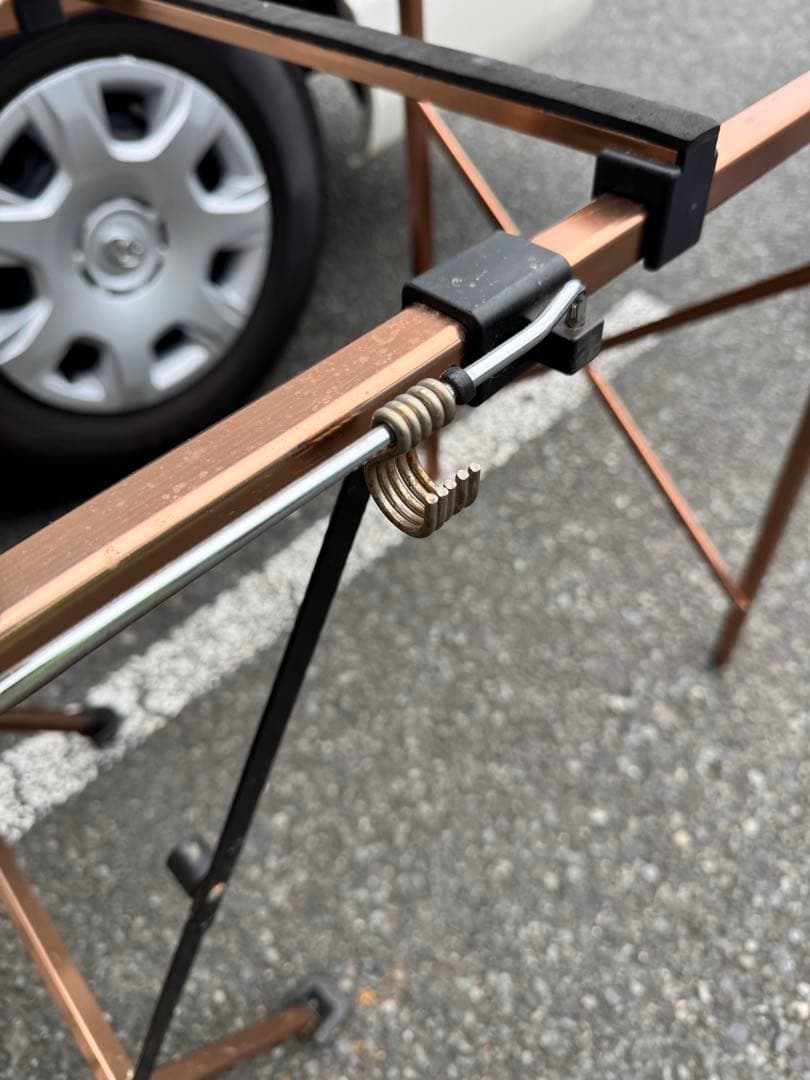 Coleman コンフォートマスターシリーズ　ワンタッチキッチンテーブル