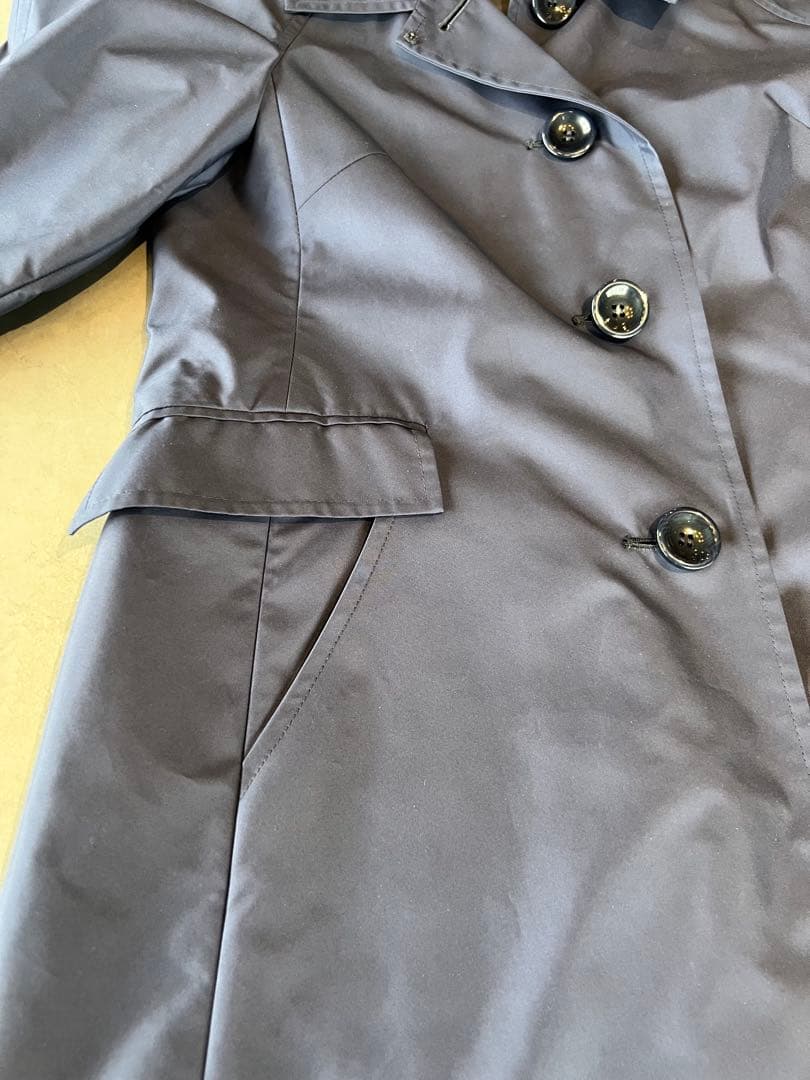 コージアトリエ レインコート　お受験