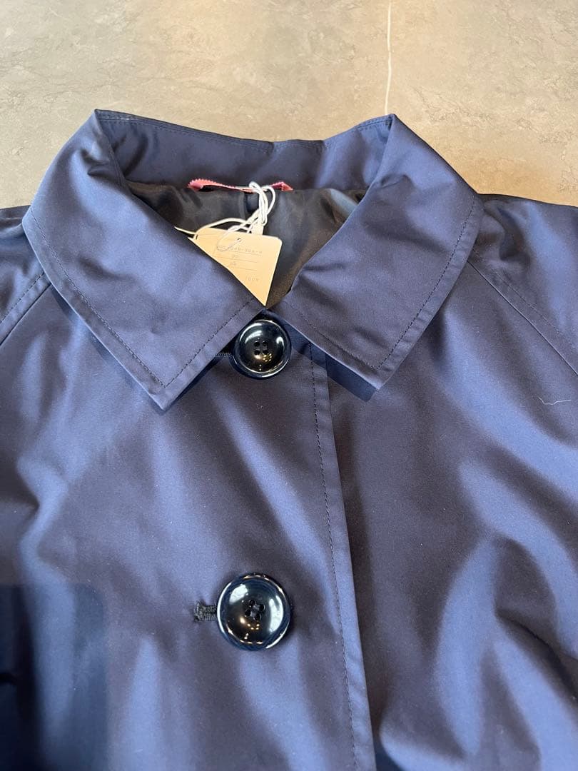 コージアトリエ レインコート　お受験