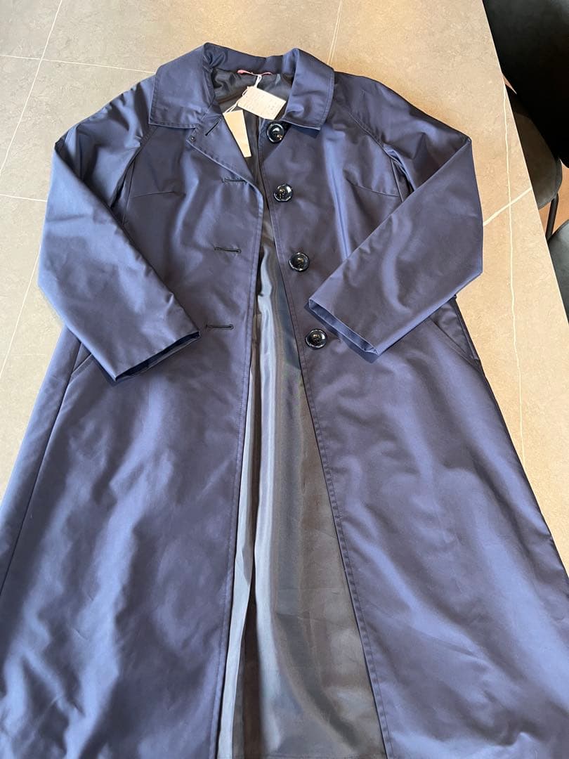 コージアトリエ レインコート　お受験