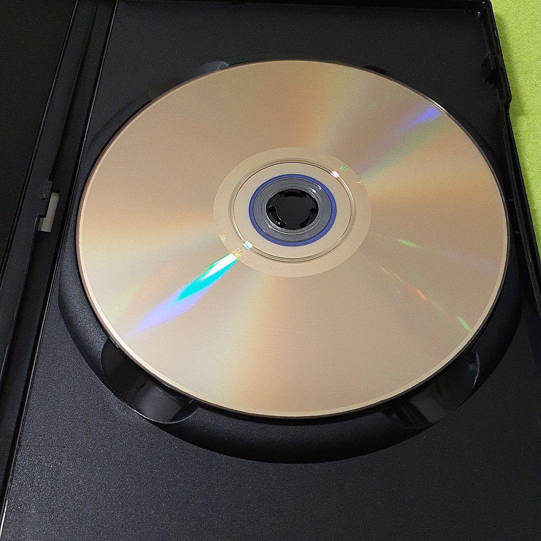 バースデイプレゼント　DVD