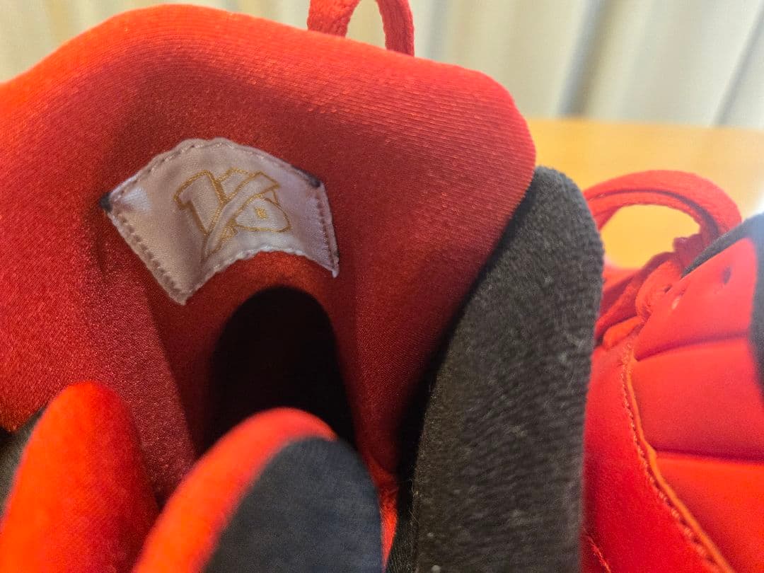 NIKEAIRMAESTRO2 （中古）29㎝