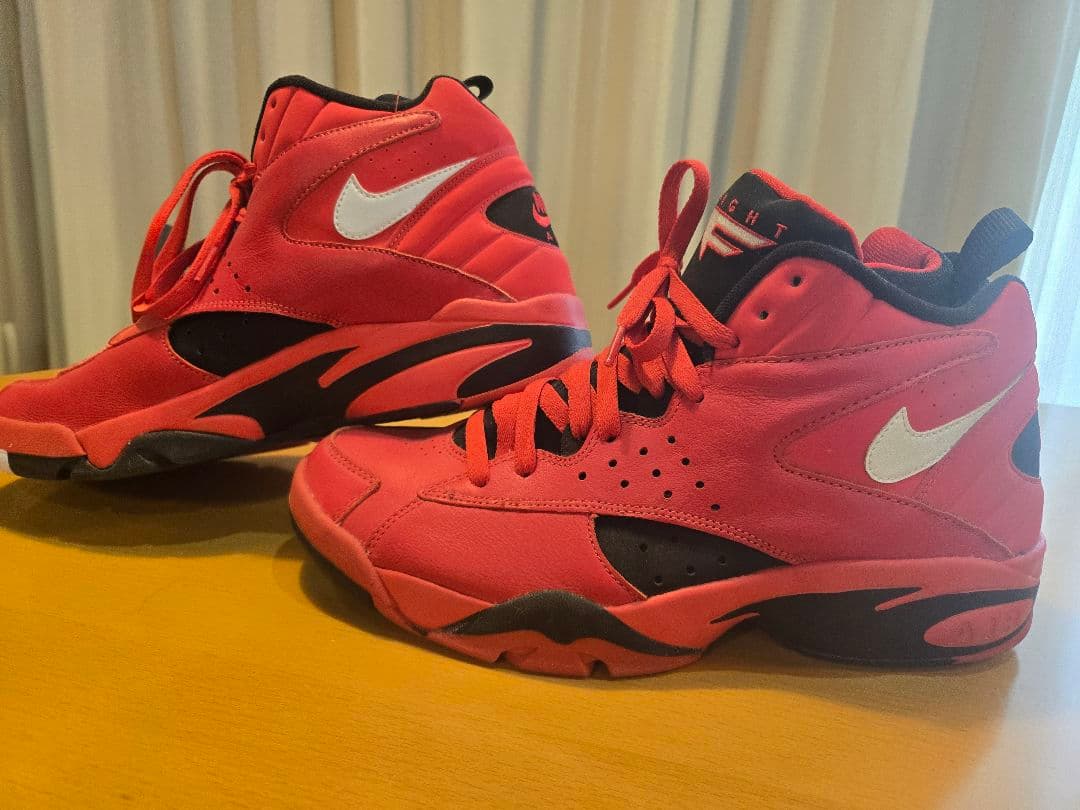 NIKEAIRMAESTRO2 （中古）29㎝