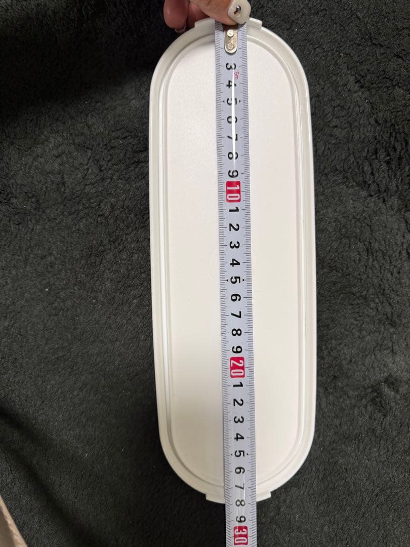 タッパーウェア★スーパーオーバル4個セット★