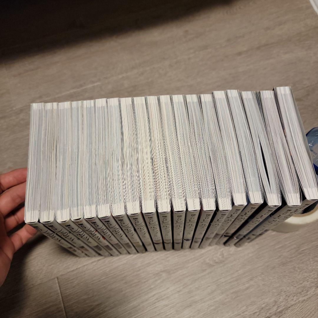 俺だけレベルアップな件 1〜19巻　全巻セット　まとめ売り　漫画　マンガ　全巻