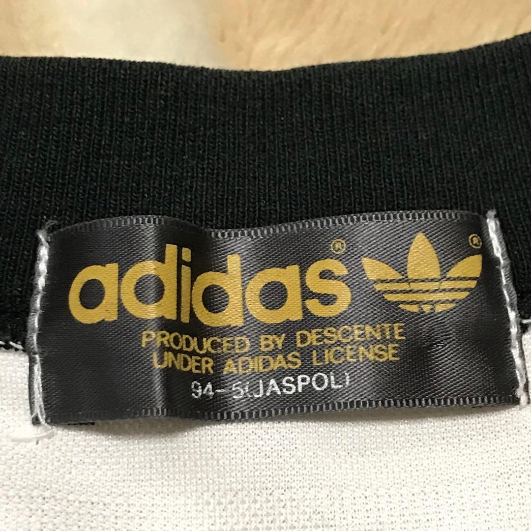 西ドイツ代表84(H)No.9